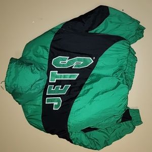 NFL N.Y. JETS JACKET